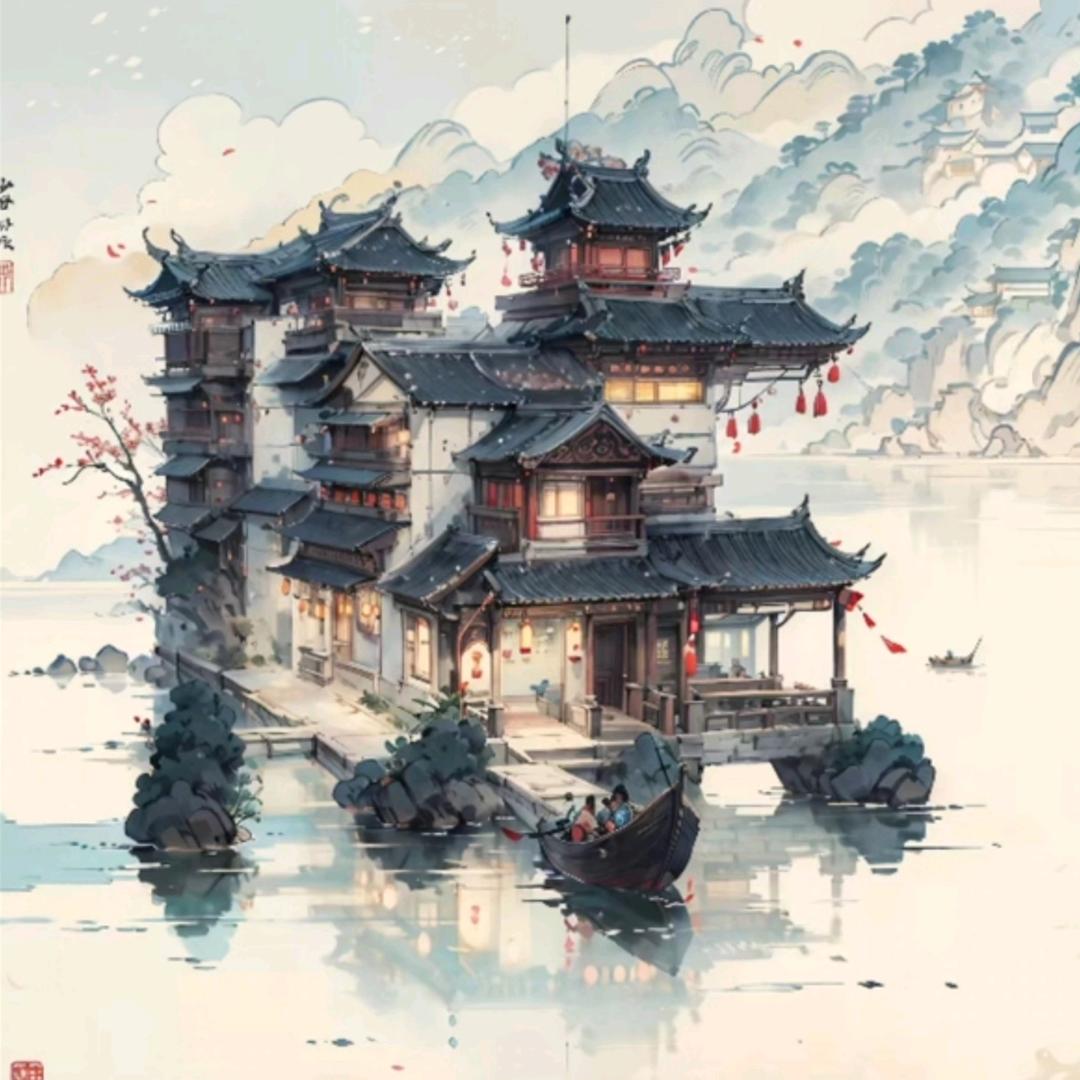 陈老六