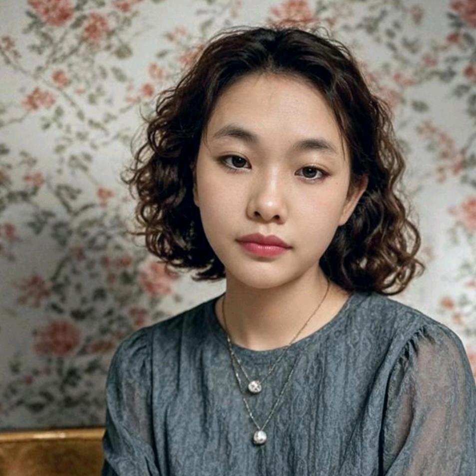 小改改《橱窗》