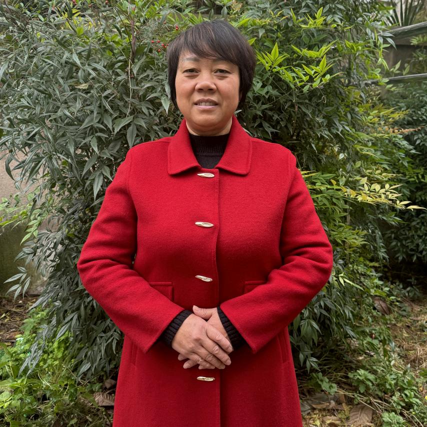 爱唱老歌的60后