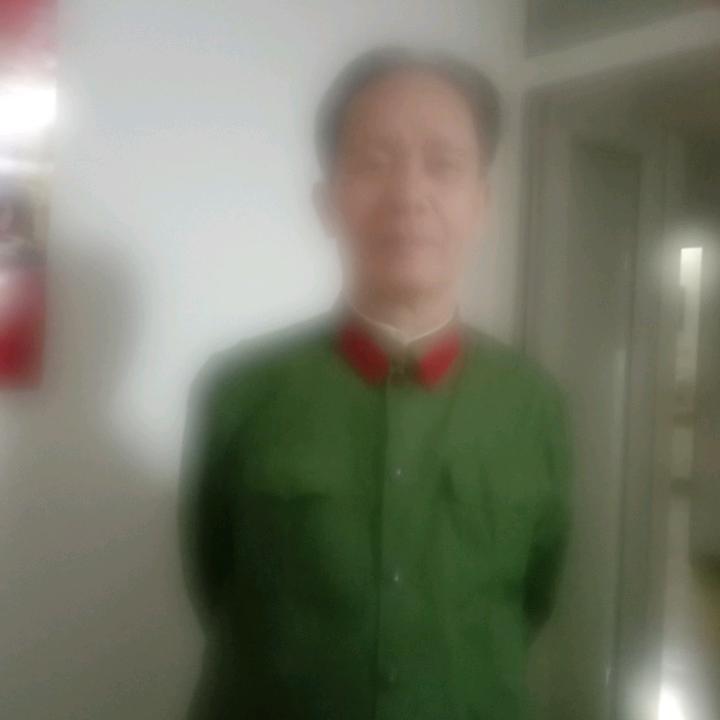 福叔x