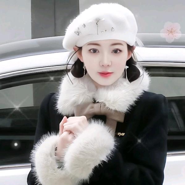 小🌷小