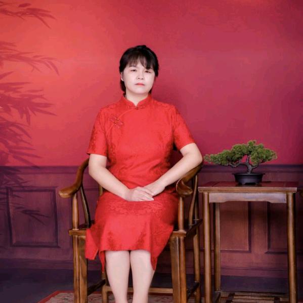 鱼  儿
