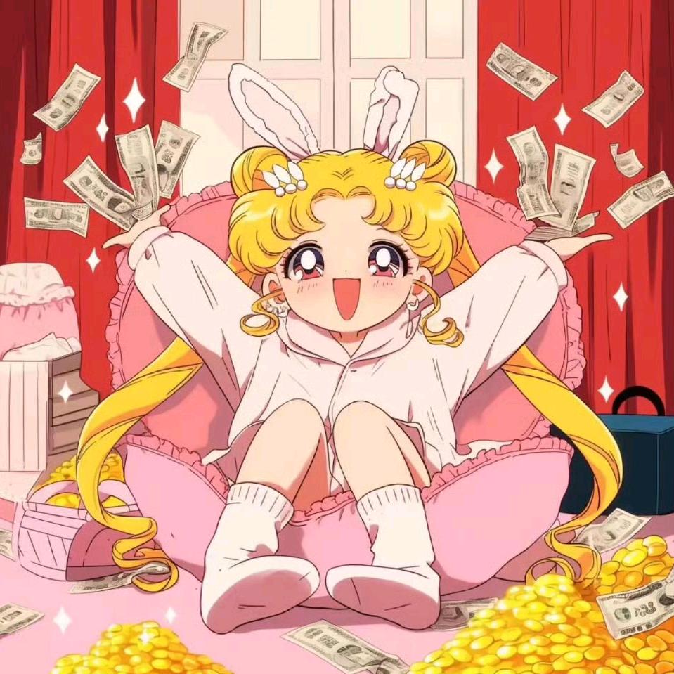 36姐姐的百宝车