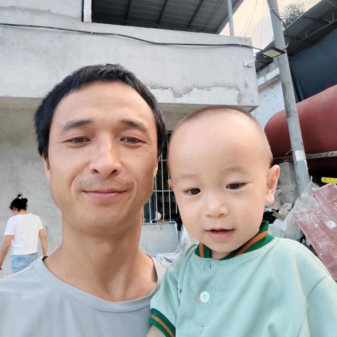 👌奋斗小杨