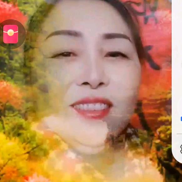 笑笑
