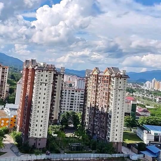 开心快乐每一天