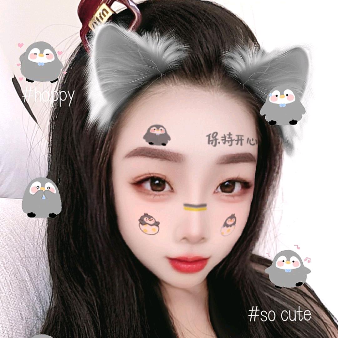 小雪儿
