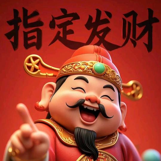 要爆富