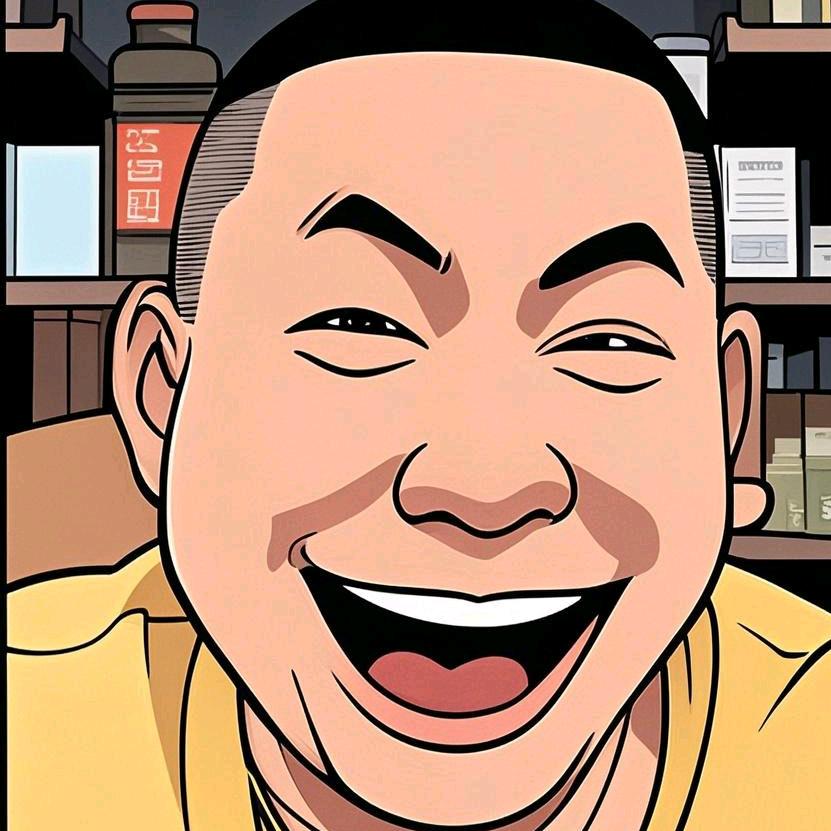 动漫分张