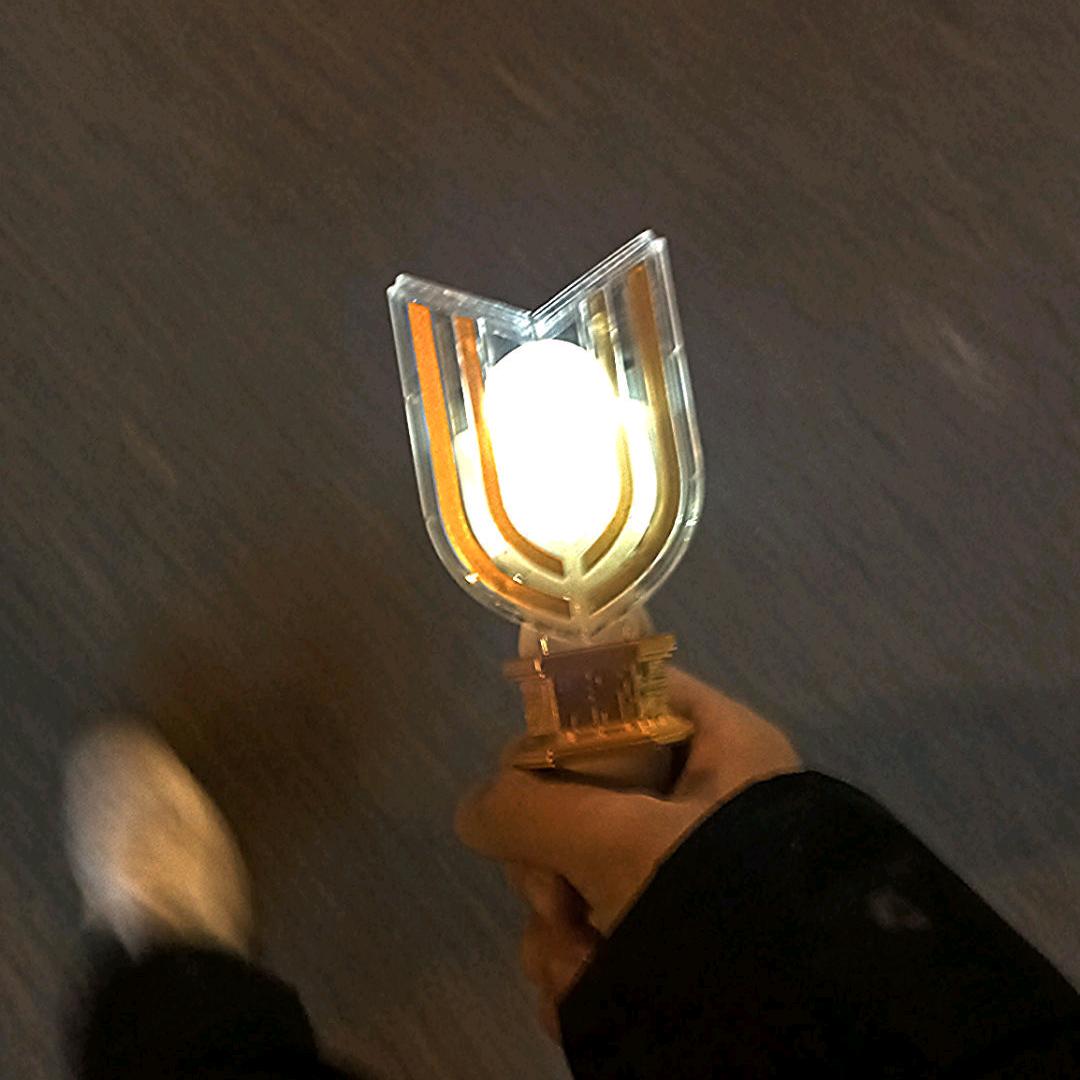 骑着蜗牛追导弹