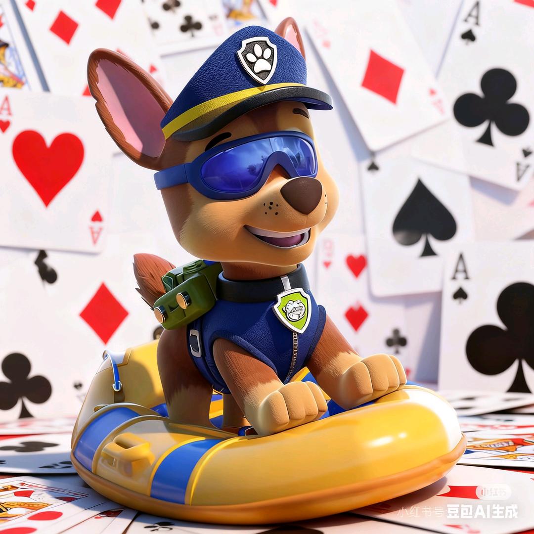 阿奇学长竞技解说