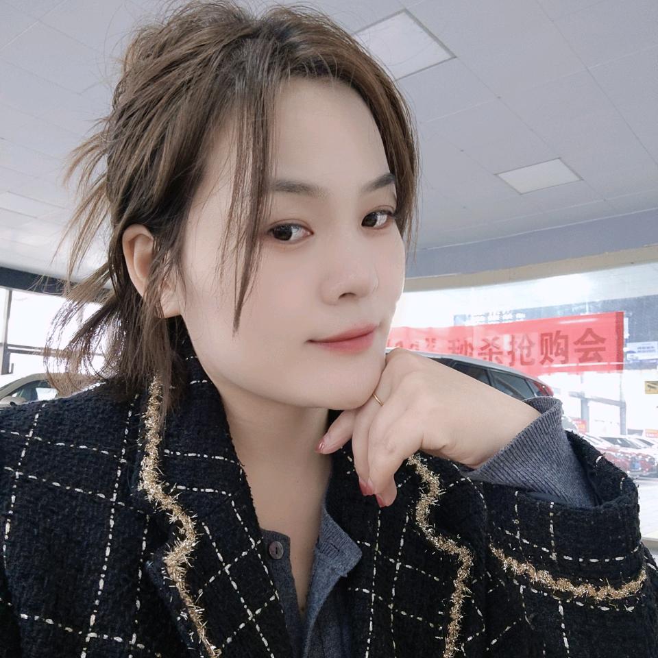 南漳谊信达二手车