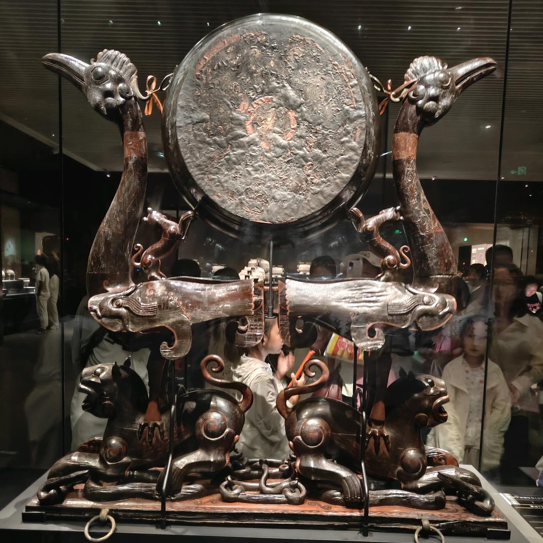 一个农民