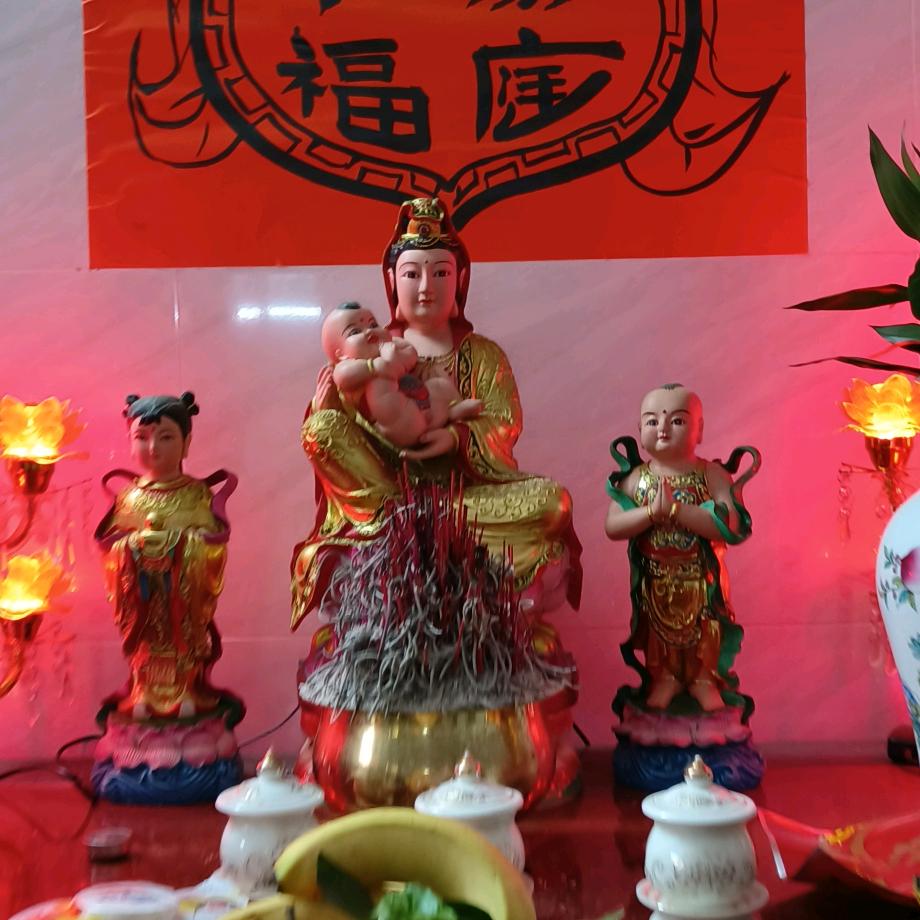 年年平安幸福家