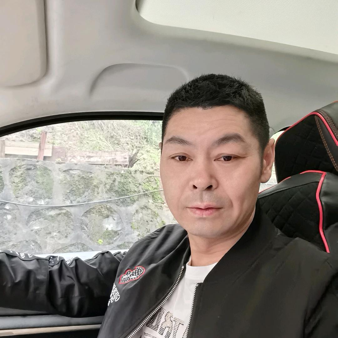 惆怅的旅客