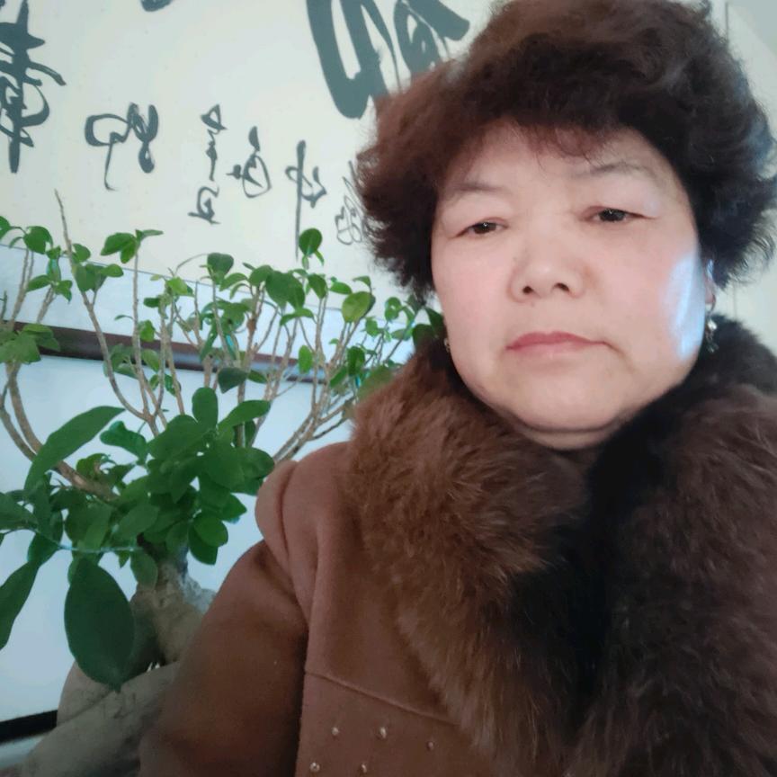 梦芝蓝
