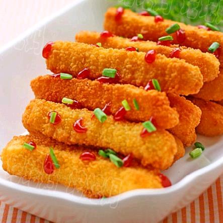 青青美食