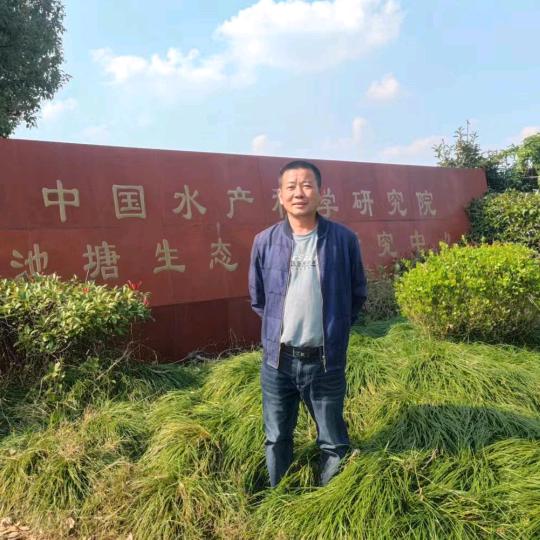 大伟，良萍家庭农场