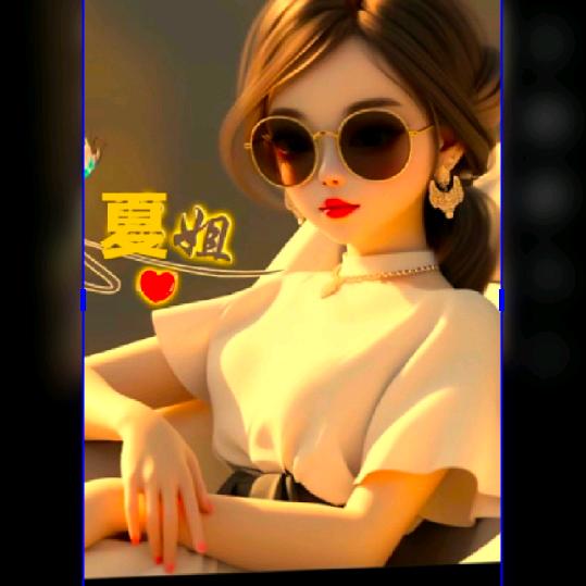 春华秋实💕💓💕💕💓