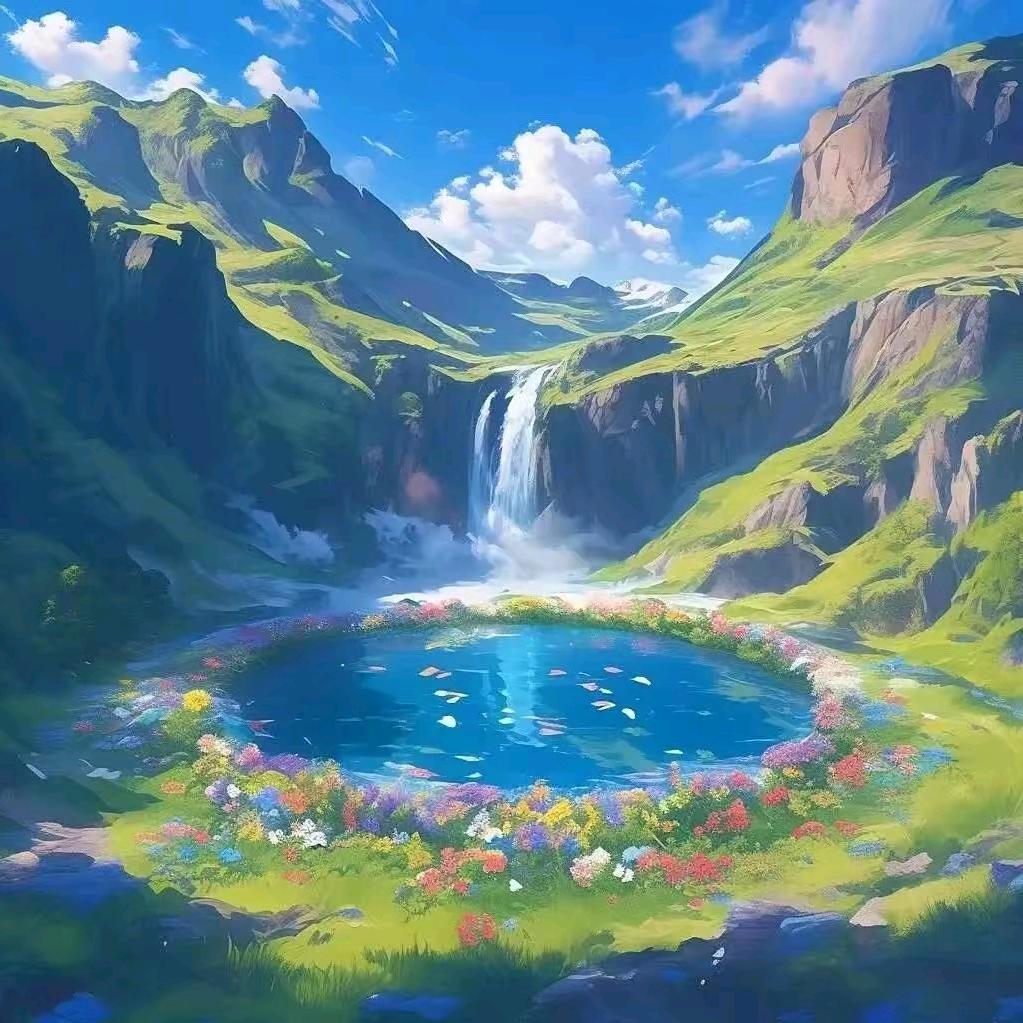 大道至简.
