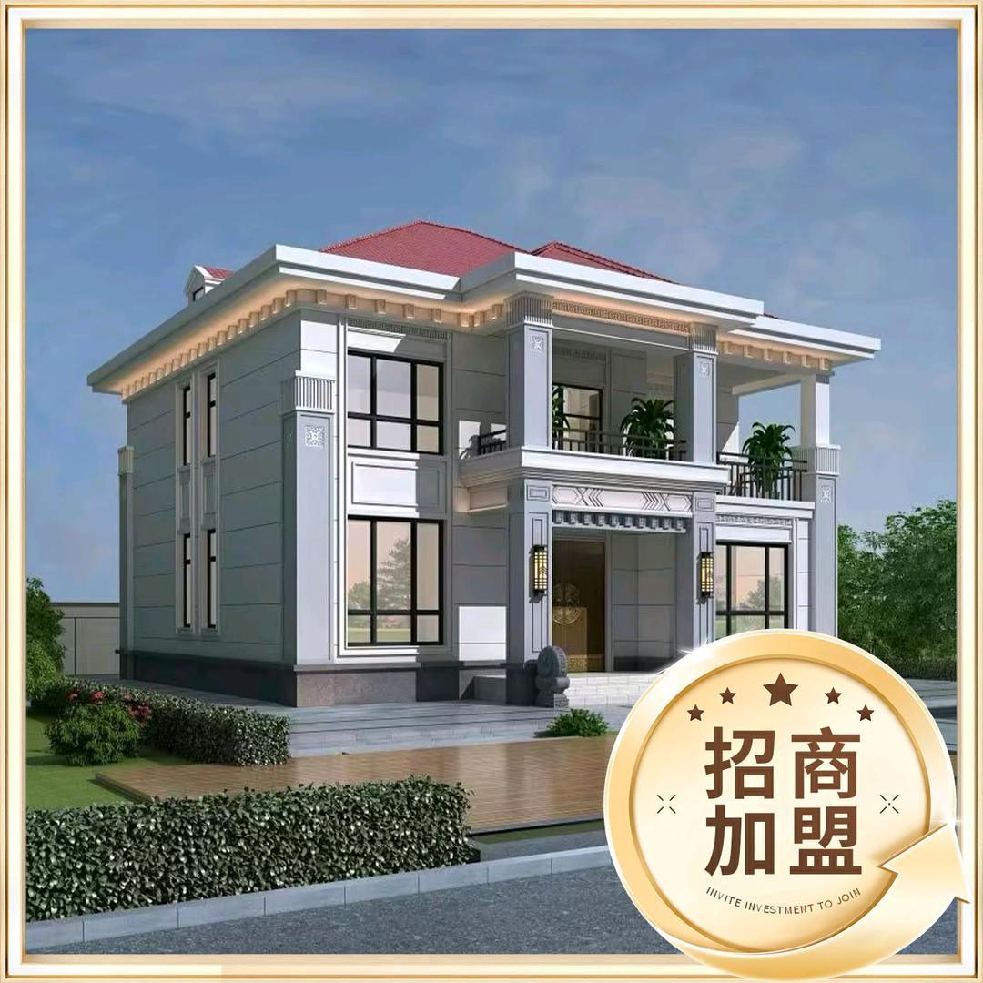 墅牛伊乡居澜之家