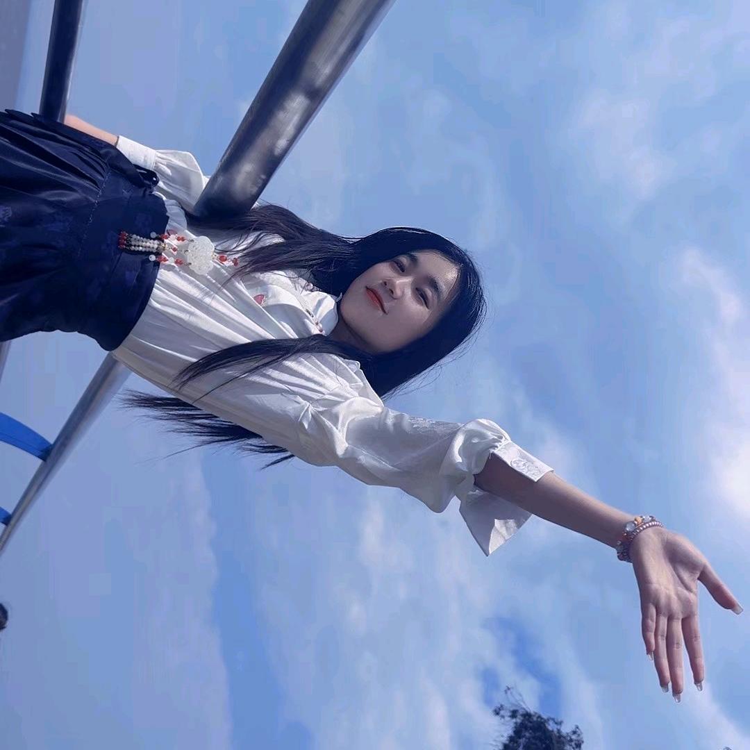 小玖☞山歌