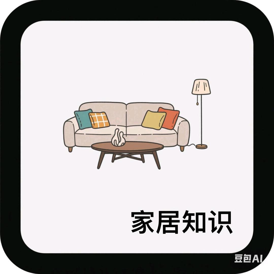 @阿宅的家居日记