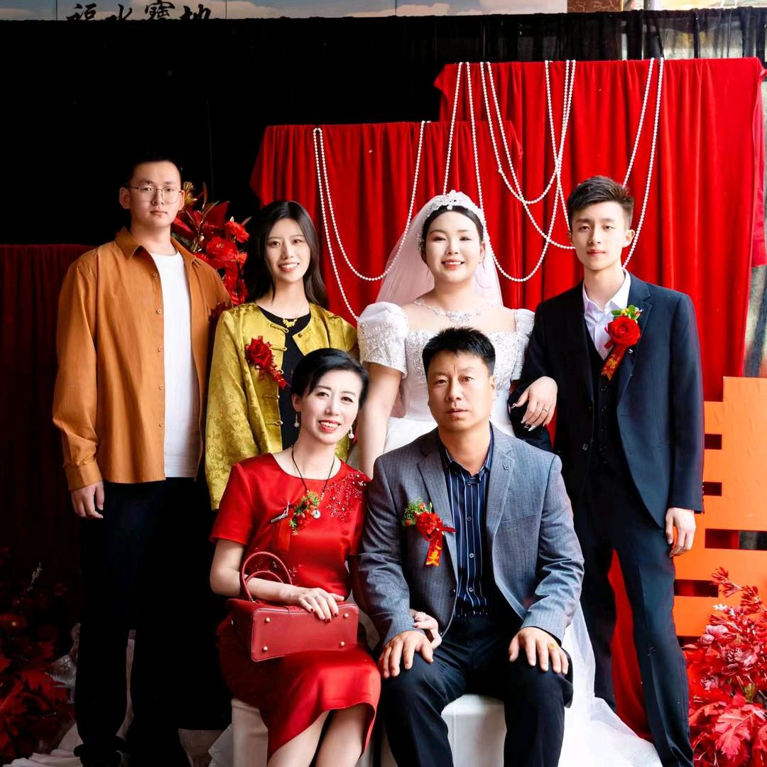 （盛硕盘扣）蓝蜻蜓蛋糕店