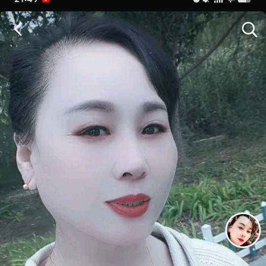 雪花