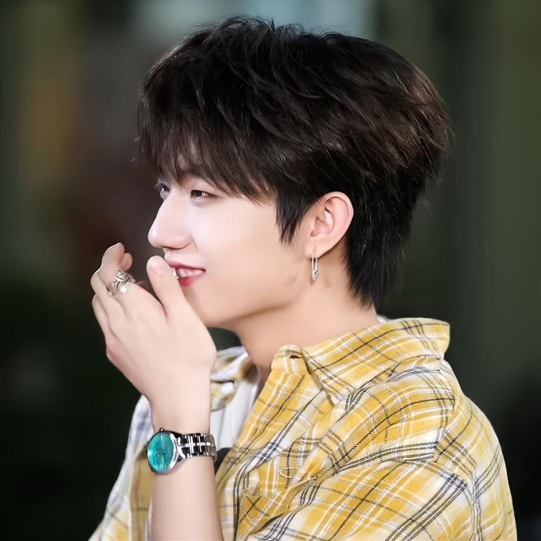 饭香香香香🍚（直播号）