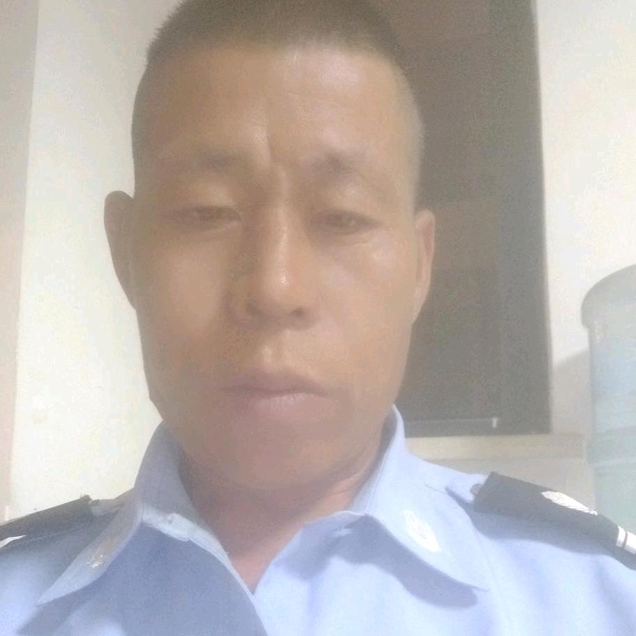 霸气的帅哥