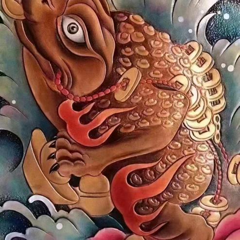 快乐易发财