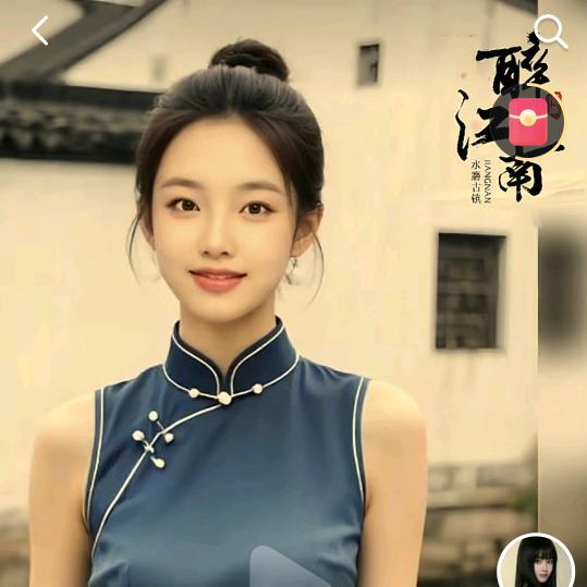 瑶瑶《小虎牙》