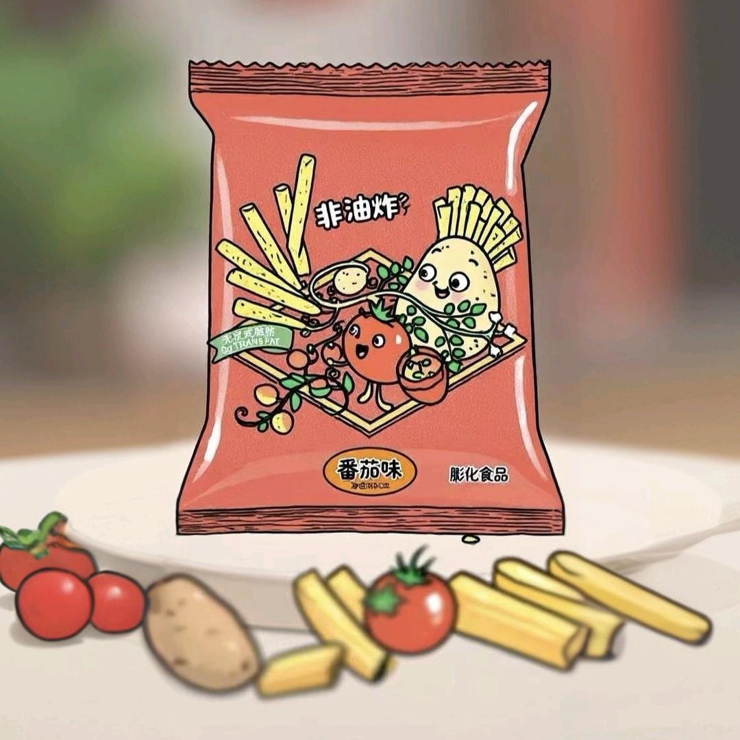 聚贝才食品创意屋