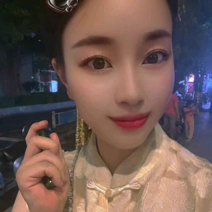 处女座的姐姐