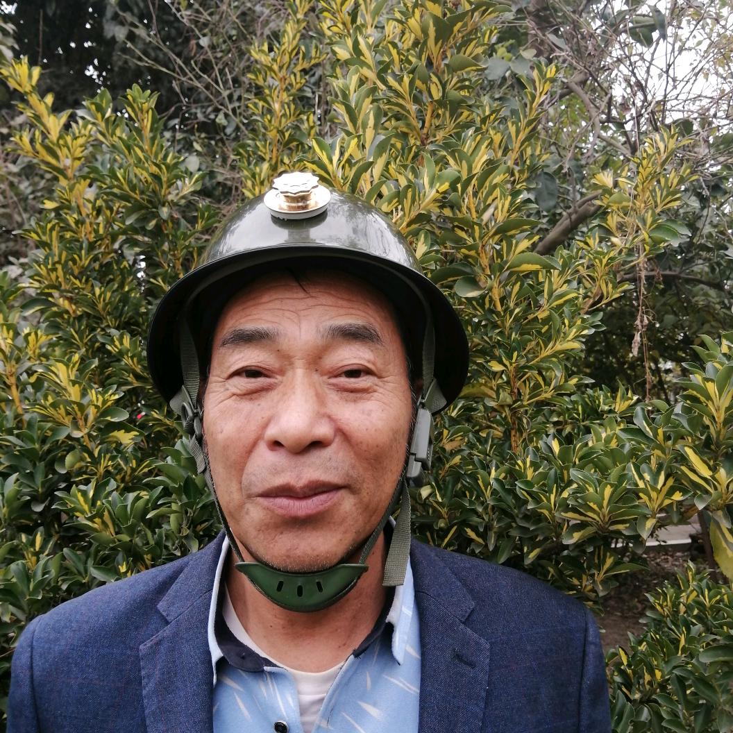 川军（05，左右新人首播）