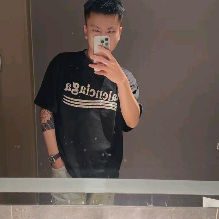 好久不见