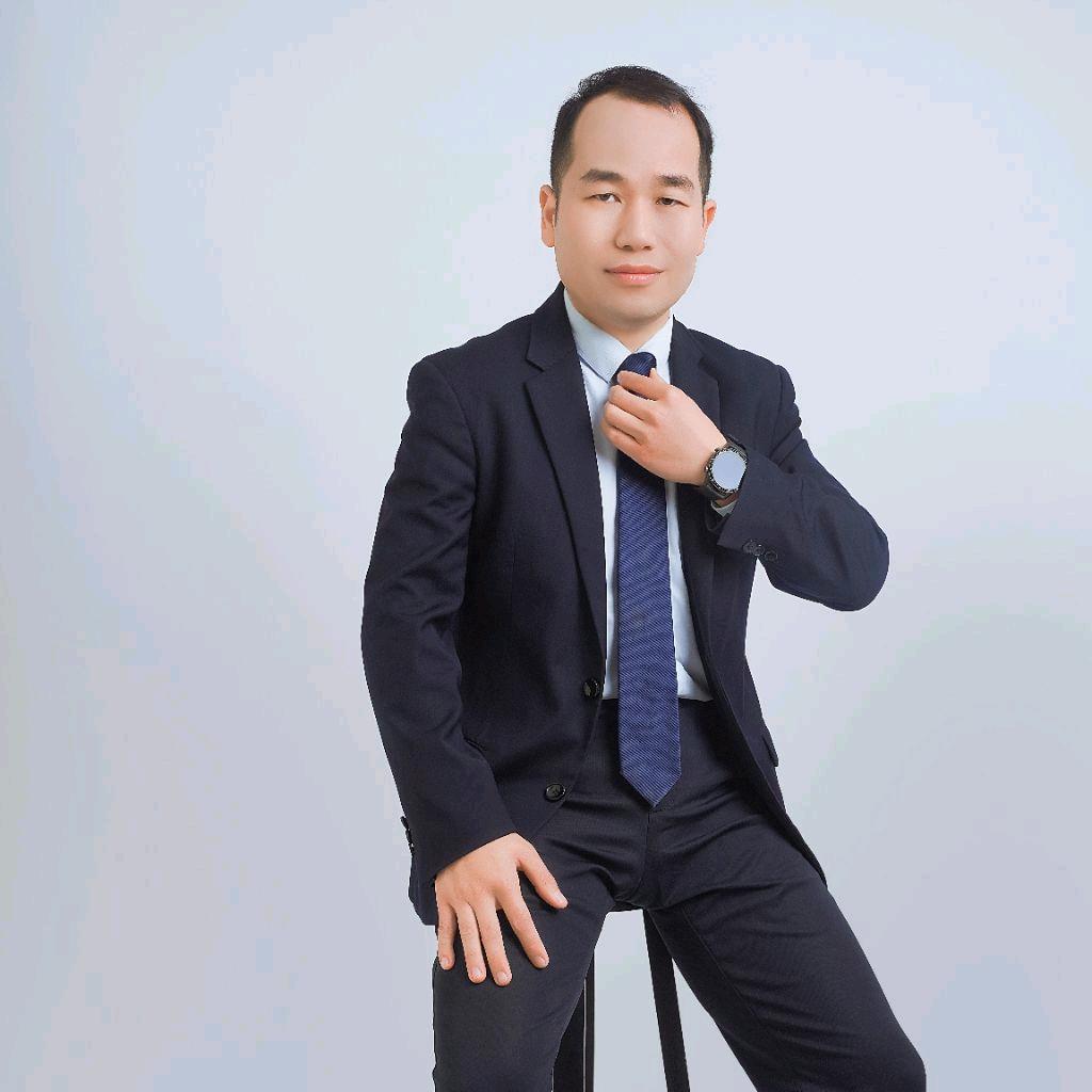 徐Sir（赣州尚界老炮）