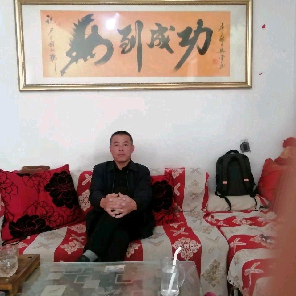 老乔，二手空调家电