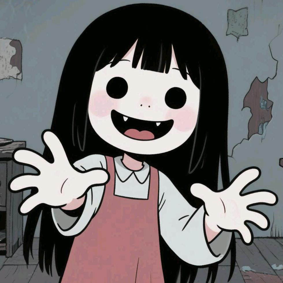 贞子不忘挖井人