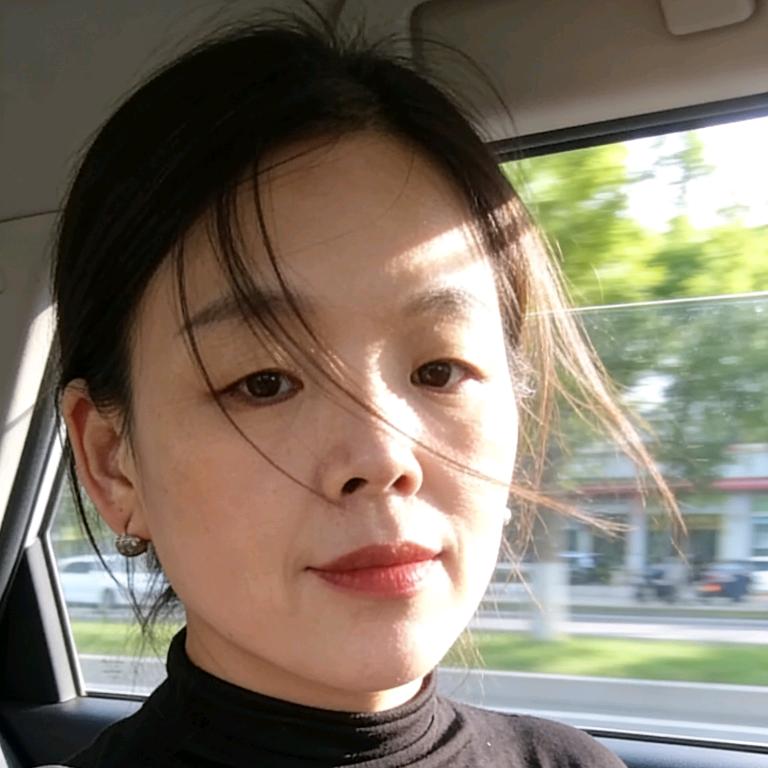 郭姐（拒私信。）