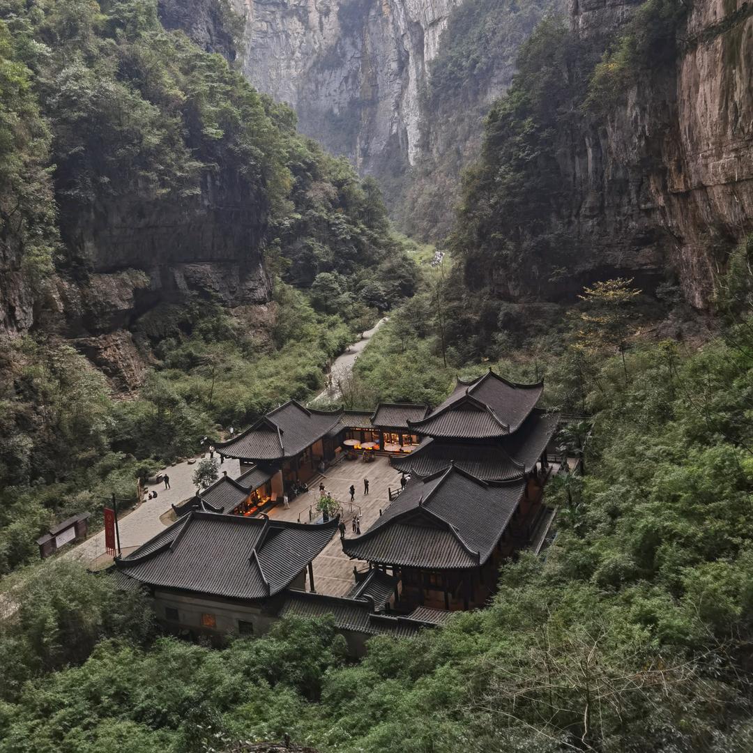 🌈物物而不物于物