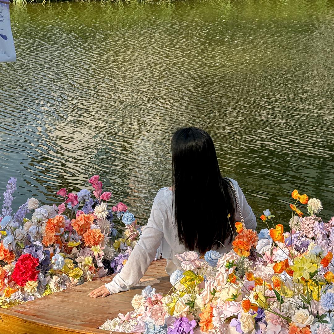 小葵的零食铺子