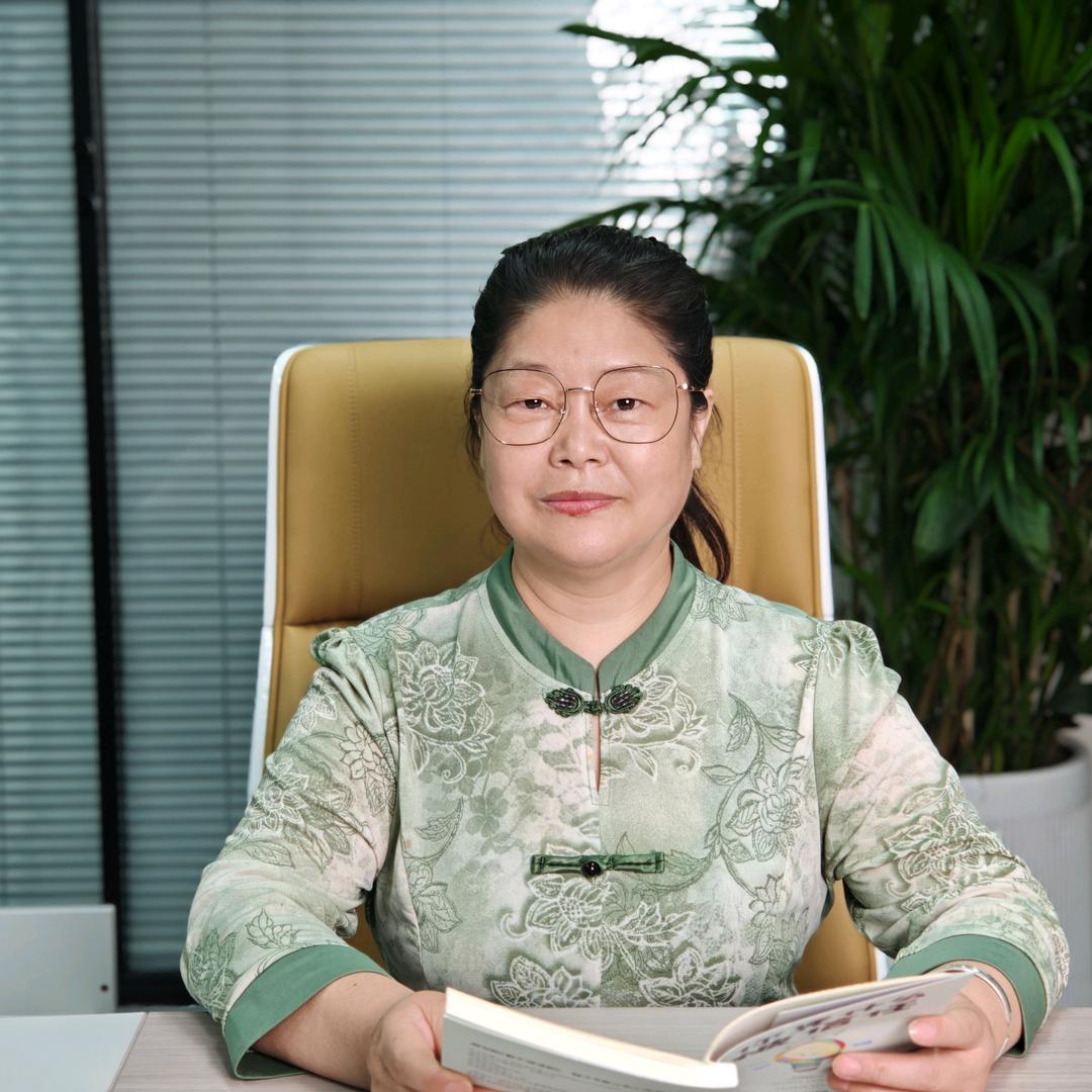 唐姐谈健康