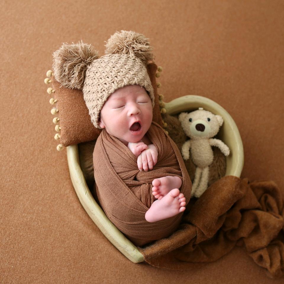 菠萝包麻麻（月子中）