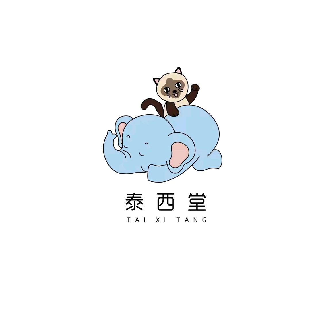 泰西堂泰式按摩spa