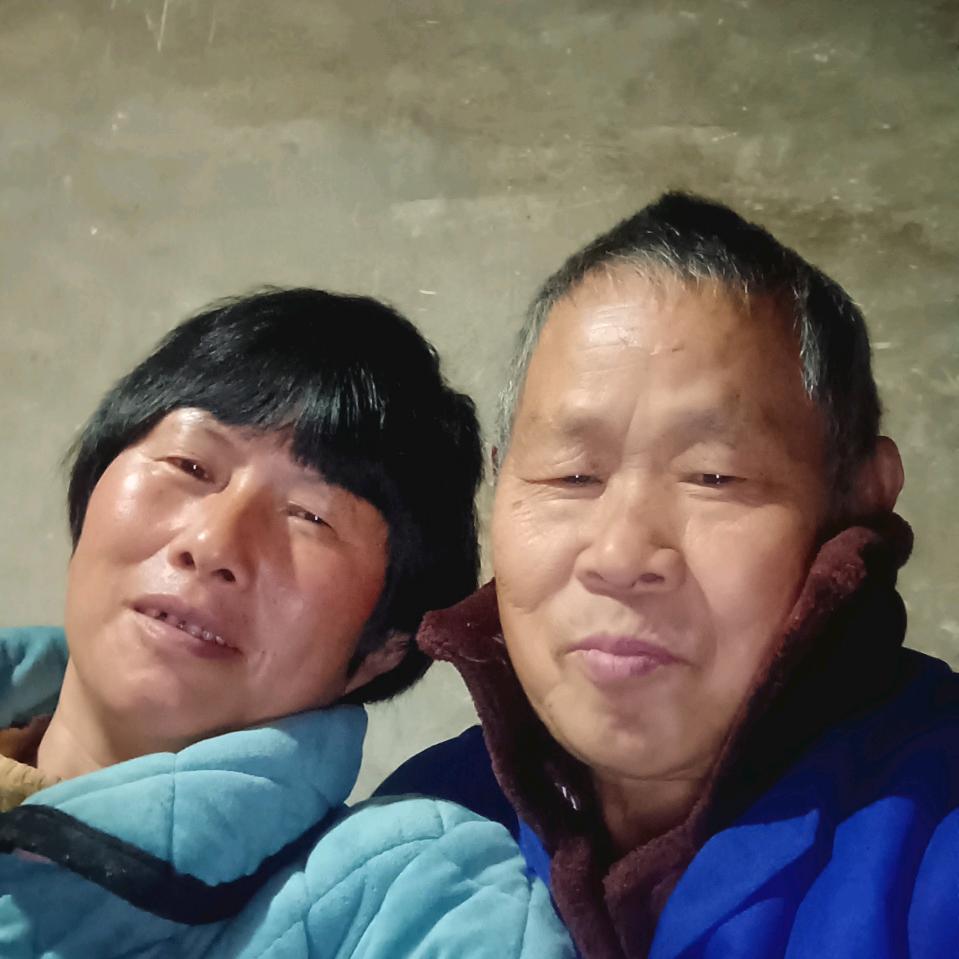 玉莲姐