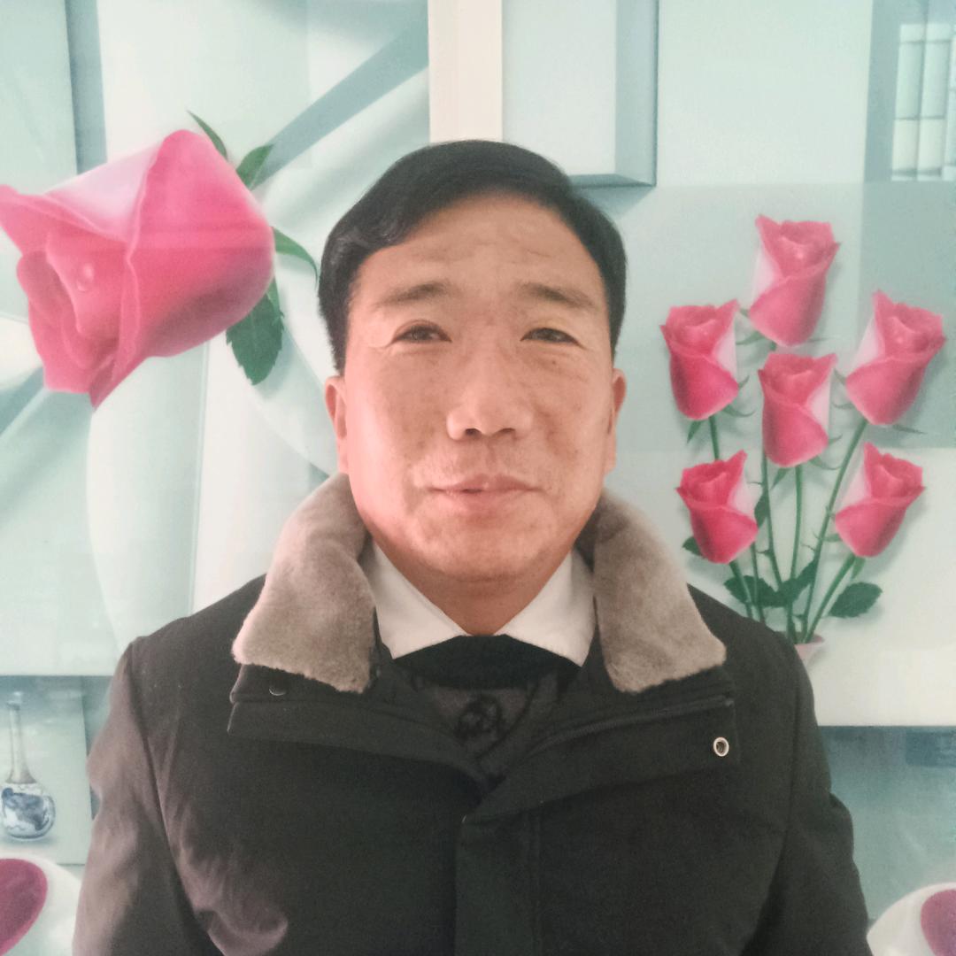 |明天更美好：阿Q