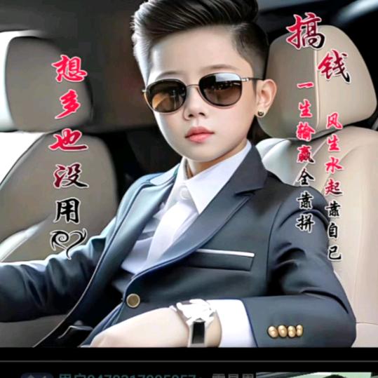 想多也没用