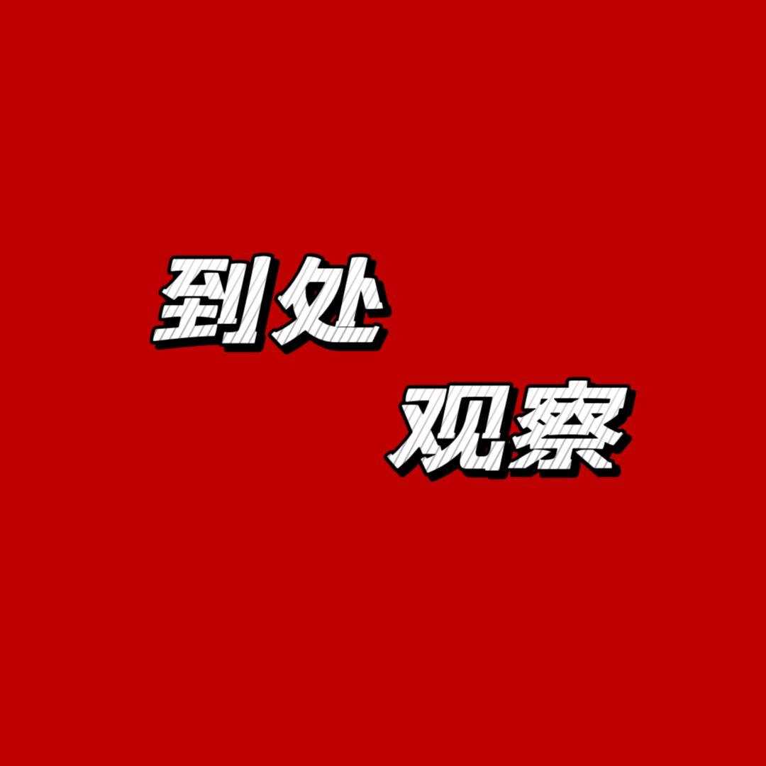 到处观察